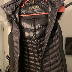 Michael Kors vest XS